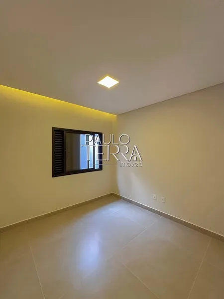 Casa térrea nova no Condomínio Barão de Tremembé, em Tremembé SP: 40ª foto da galeria de imagens do imóvel