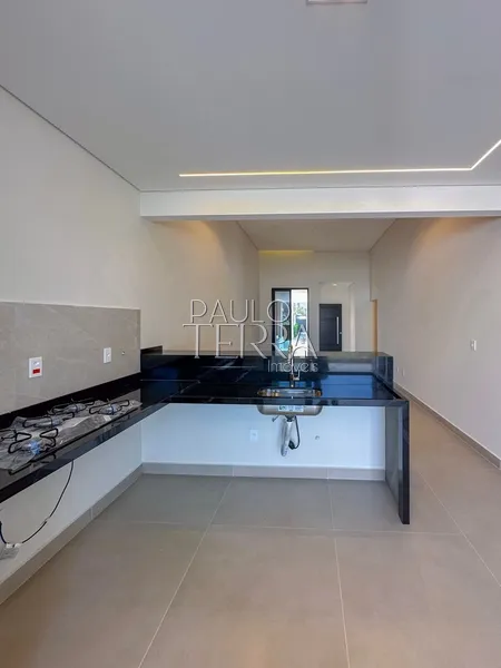 Casa térrea nova no Condomínio Barão de Tremembé, em Tremembé SP: 24ª foto da galeria de imagens do imóvel