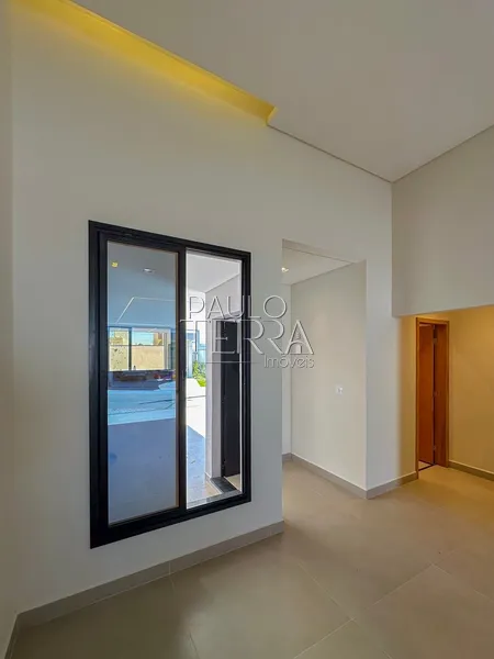 Casa térrea nova no Condomínio Barão de Tremembé, em Tremembé SP: 30ª foto da galeria de imagens do imóvel