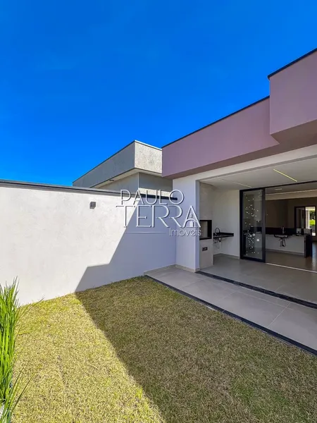 Casa térrea nova no Condomínio Barão de Tremembé, em Tremembé SP: 21ª foto da galeria de imagens do imóvel