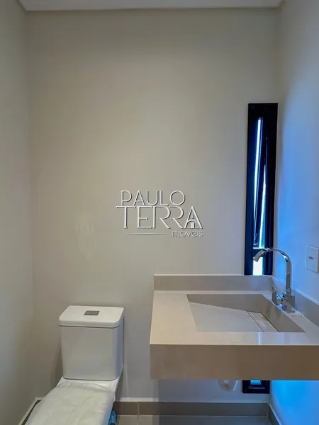 Casa térrea nova no Condomínio Barão de Tremembé, em Tremembé SP: 32ª foto da galeria de imagens do imóvel