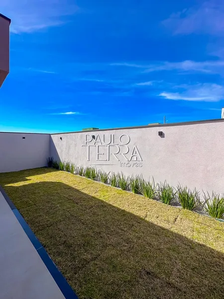 Casa térrea nova no Condomínio Barão de Tremembé, em Tremembé SP: 15ª foto da galeria de imagens do imóvel