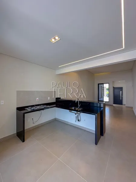 Casa térrea nova no Condomínio Barão de Tremembé, em Tremembé SP: 26ª foto da galeria de imagens do imóvel