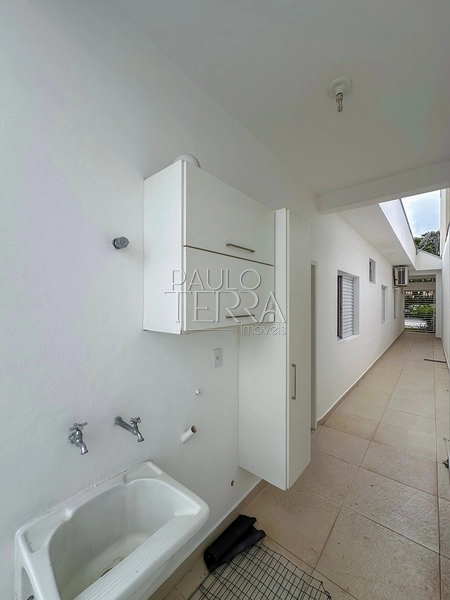 Casa Térrea à Venda no Condomínio Campos do Conde 1 em Tremembé/SP | 3 Dormitórios, Suíte com Closet e Área Gourmet: 19ª foto da galeria de imagens do imóvel