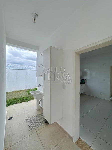 Casa Térrea à Venda no Condomínio Campos do Conde 1 em Tremembé/SP | 3 Dormitórios, Suíte com Closet e Área Gourmet: 21ª foto da galeria de imagens do imóvel