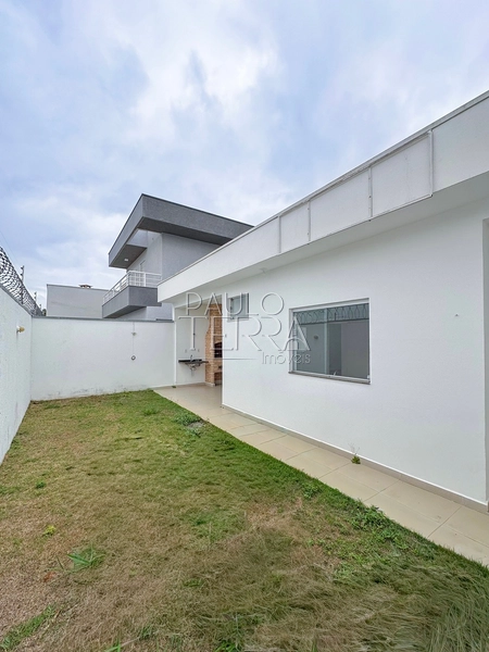 Casa Térrea à Venda no Condomínio Campos do Conde 1 em Tremembé/SP | 3 Dormitórios, Suíte com Closet e Área Gourmet: 17ª foto da galeria de imagens do imóvel