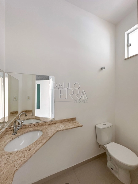 Casa Térrea à Venda no Condomínio Campos do Conde 1 em Tremembé/SP | 3 Dormitórios, Suíte com Closet e Área Gourmet: 4ª foto da galeria de imagens do imóvel