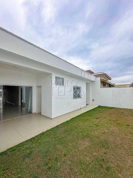 Casa Térrea à Venda no Condomínio Campos do Conde 1 em Tremembé/SP | 3 Dormitórios, Suíte com Closet e Área Gourmet: 14ª foto da galeria de imagens do imóvel