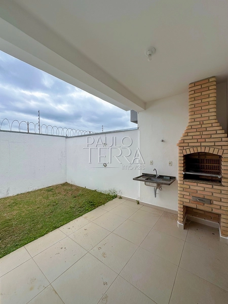 Casa Térrea à Venda no Condomínio Campos do Conde 1 em Tremembé/SP | 3 Dormitórios, Suíte com Closet e Área Gourmet: 11ª foto da galeria de imagens do imóvel