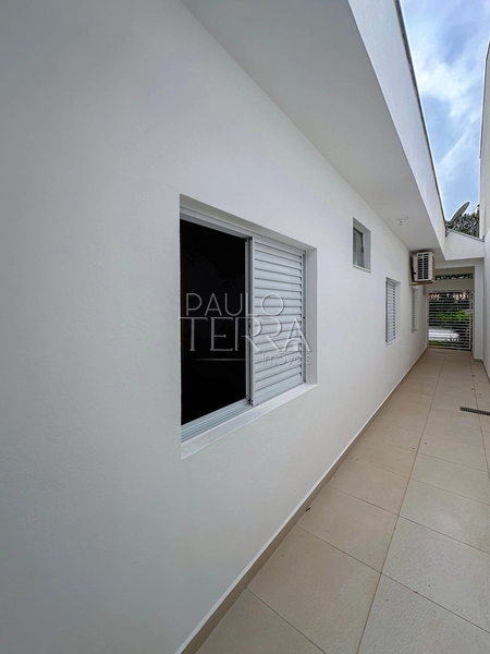 Casa Térrea à Venda no Condomínio Campos do Conde 1 em Tremembé/SP | 3 Dormitórios, Suíte com Closet e Área Gourmet: 20ª foto da galeria de imagens do imóvel