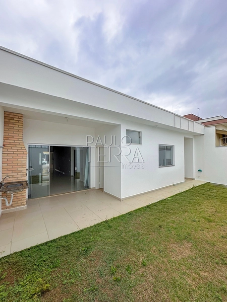 Casa Térrea à Venda no Condomínio Campos do Conde 1 em Tremembé/SP | 3 Dormitórios, Suíte com Closet e Área Gourmet: 15ª foto da galeria de imagens do imóvel