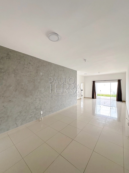 Casa Térrea à Venda no Condomínio Campos do Conde 1 em Tremembé/SP | 3 Dormitórios, Suíte com Closet e Área Gourmet: 5ª foto da galeria de imagens do imóvel