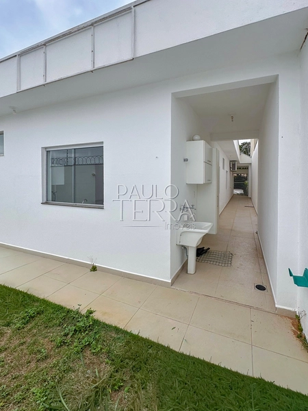 Casa Térrea à Venda no Condomínio Campos do Conde 1 em Tremembé/SP | 3 Dormitórios, Suíte com Closet e Área Gourmet: 18ª foto da galeria de imagens do imóvel