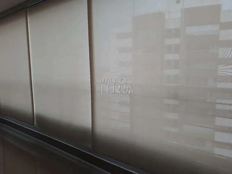 Apartamento alto padrão 155m 3 suítes e 2 vagas Condomínio Renaissance: 3ª foto da galeria de imagens do imóvel