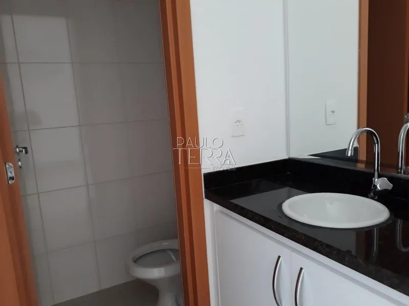 Apartamento alto padrão 155m 3 suítes e 2 vagas Condomínio Renaissance: 8ª foto da galeria de imagens do imóvel