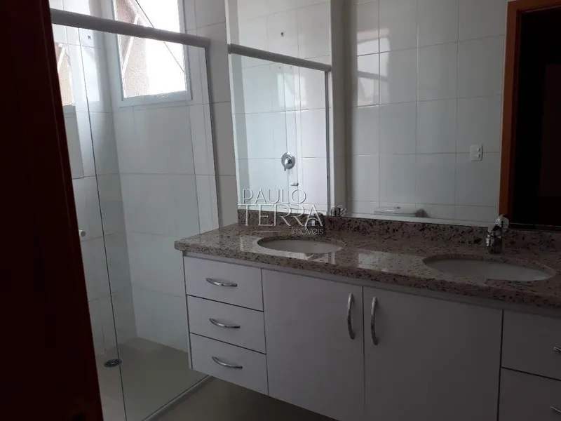 Apartamento alto padrão 155m 3 suítes e 2 vagas Condomínio Renaissance: 11ª foto da galeria de imagens do imóvel