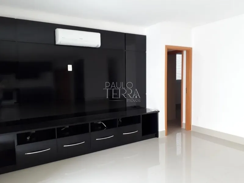 Apartamento alto padrão 155m 3 suítes e 2 vagas Condomínio Renaissance: 5ª foto da galeria de imagens do imóvel