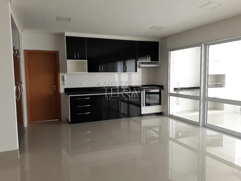 Apartamento alto padrão 155m 3 suítes e 2 vagas Condomínio Renaissance: 16ª foto da galeria de imagens do imóvel