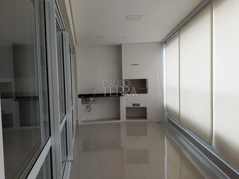 Apartamento alto padrão 155m 3 suítes e 2 vagas Condomínio Renaissance: 2ª foto da galeria de imagens do imóvel