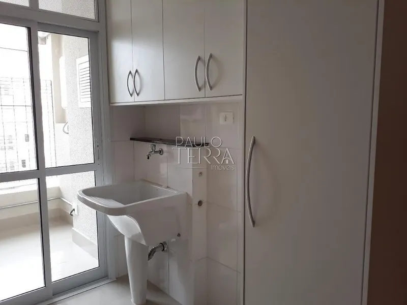 Apartamento alto padrão 155m 3 suítes e 2 vagas Condomínio Renaissance: 4ª foto da galeria de imagens do imóvel