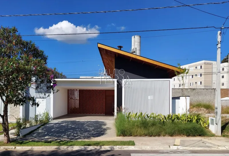 Casa nova com escritório, 3 quartos e armários - Condomínio fechado: 39ª foto da galeria de imagens do imóvel