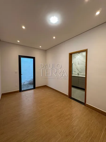 Casa nova com escritório, 3 quartos e armários - Condomínio fechado: 25ª foto da galeria de imagens do imóvel