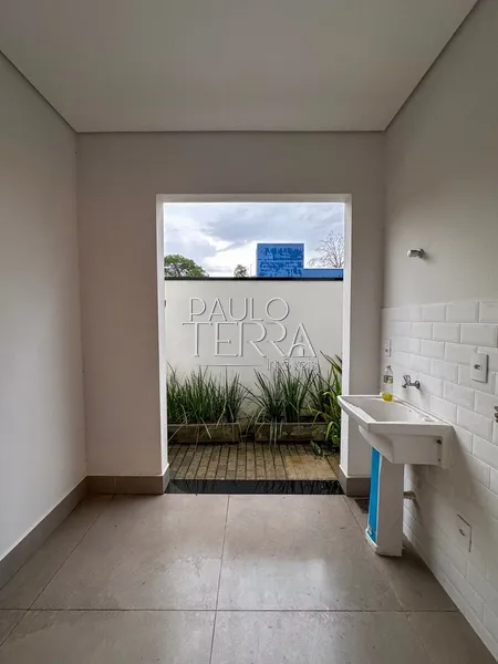 Casa nova com escritório, 3 quartos e armários - Condomínio fechado: 19ª foto da galeria de imagens do imóvel