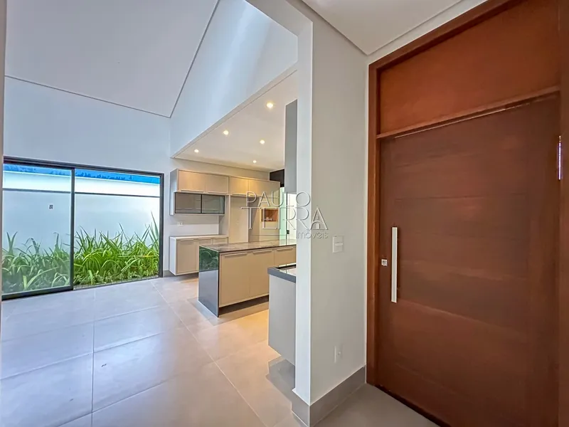 Casa nova com escritório, 3 quartos e armários - Condomínio fechado: 40ª foto da galeria de imagens do imóvel