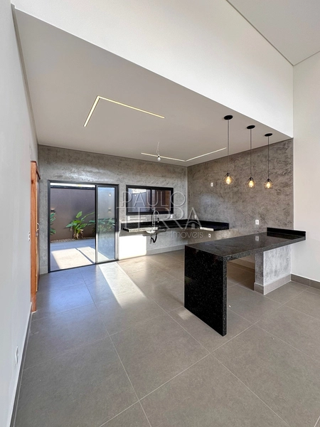 Casa térrea nova com 3 suítes, closet e área gourmet | Condomínio Pérola do Vale em Tremembé: 54ª foto da galeria de imagens do imóvel
