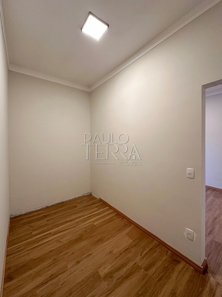 Casa térrea nova com 3 suítes, closet e área gourmet | Condomínio Pérola do Vale em Tremembé: 50ª foto da galeria de imagens do imóvel