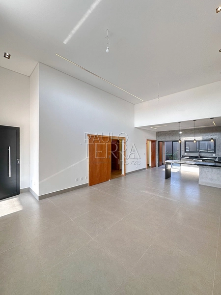 Casa térrea nova com 3 suítes, closet e área gourmet | Condomínio Pérola do Vale em Tremembé: 52ª foto da galeria de imagens do imóvel