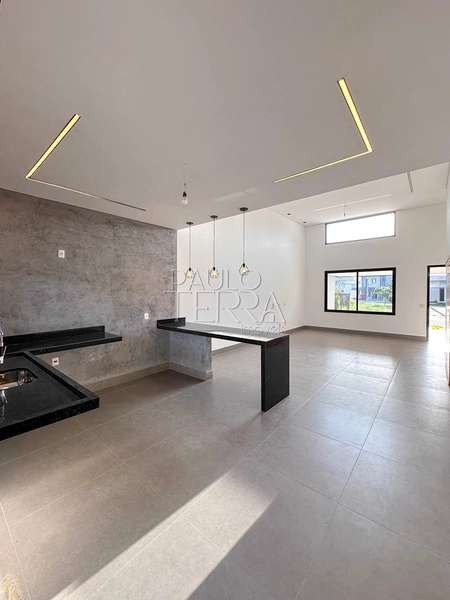 Casa térrea nova com 3 suítes, closet e área gourmet | Condomínio Pérola do Vale em Tremembé: 30ª foto da galeria de imagens do imóvel