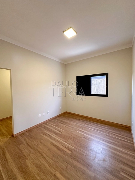 Casa térrea nova com 3 suítes, closet e área gourmet | Condomínio Pérola do Vale em Tremembé: 44ª foto da galeria de imagens do imóvel
