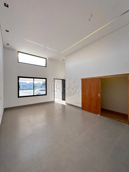 Casa térrea nova com 3 suítes, closet e área gourmet | Condomínio Pérola do Vale em Tremembé: 34ª foto da galeria de imagens do imóvel