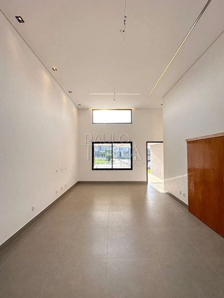Casa térrea nova com 3 suítes, closet e área gourmet | Condomínio Pérola do Vale em Tremembé: 32ª foto da galeria de imagens do imóvel