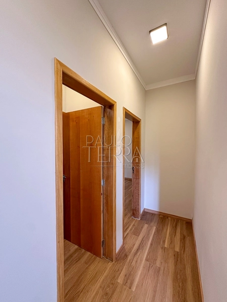 Casa térrea nova com 3 suítes, closet e área gourmet | Condomínio Pérola do Vale em Tremembé: 40ª foto da galeria de imagens do imóvel