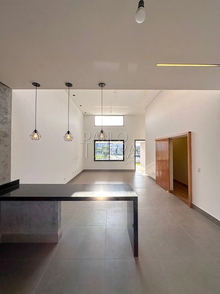Casa térrea nova com 3 suítes, closet e área gourmet | Condomínio Pérola do Vale em Tremembé: 31ª foto da galeria de imagens do imóvel
