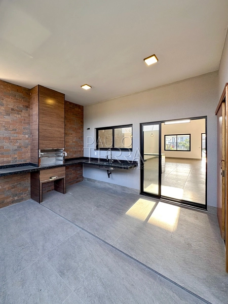 Casa térrea nova com 3 suítes, closet e área gourmet | Condomínio Pérola do Vale em Tremembé: 28ª foto da galeria de imagens do imóvel