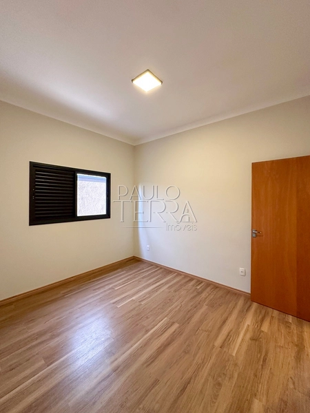 Casa térrea nova com 3 suítes, closet e área gourmet | Condomínio Pérola do Vale em Tremembé: 51ª foto da galeria de imagens do imóvel