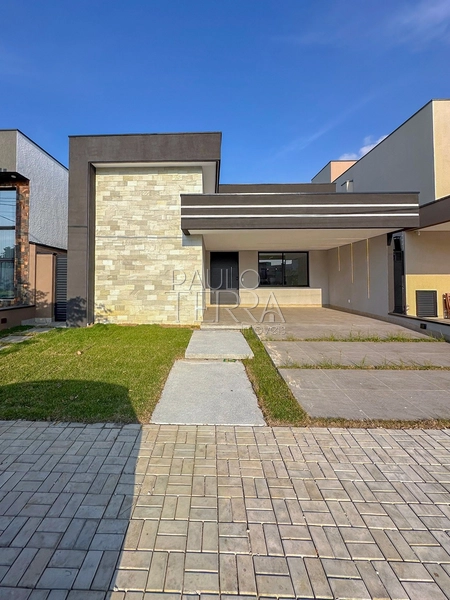 Casa térrea nova com 3 suítes, closet e área gourmet | Condomínio Pérola do Vale em Tremembé: 61ª foto da galeria de imagens do imóvel