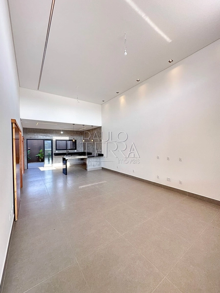 Casa térrea nova com 3 suítes, closet e área gourmet | Condomínio Pérola do Vale em Tremembé: 56ª foto da galeria de imagens do imóvel