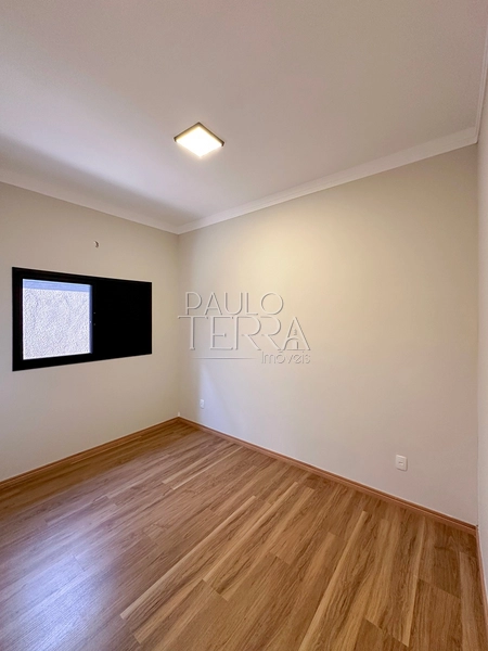 Casa térrea nova com 3 suítes, closet e área gourmet | Condomínio Pérola do Vale em Tremembé: 39ª foto da galeria de imagens do imóvel
