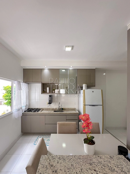 Imóvel residencial ou comercial