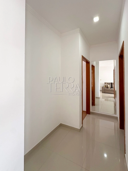 Apartamento à Venda em Taubaté | 69 m², 2 Quartos (1 Suíte), Sol da Manhã – Próximo ao Shibata: 19ª foto da galeria de imagens do imóvel