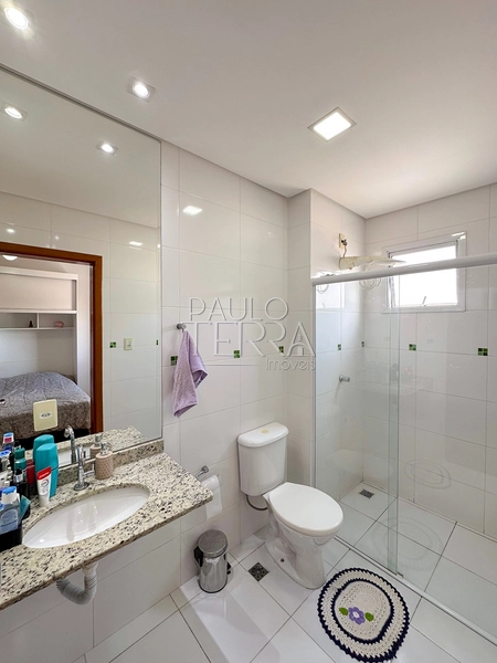 Apartamento à Venda em Taubaté | 69 m², 2 Quartos (1 Suíte), Sol da Manhã – Próximo ao Shibata: 24ª foto da galeria de imagens do imóvel