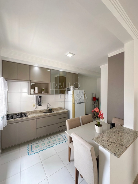 Apartamento à Venda em Taubaté | 69 m², 2 Quartos (1 Suíte), Sol da Manhã – Próximo ao Shibata: 10ª foto da galeria de imagens do imóvel