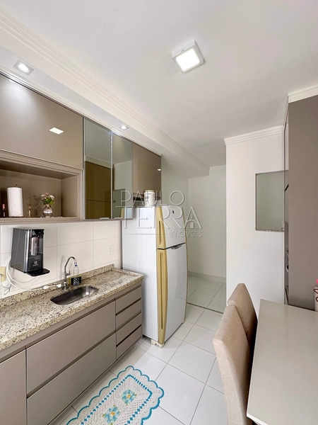 Apartamento à Venda em Taubaté | 69 m², 2 Quartos (1 Suíte), Sol da Manhã – Próximo ao Shibata: 4ª foto da galeria de imagens do imóvel