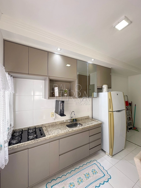 Apartamento à Venda em Taubaté | 69 m², 2 Quartos (1 Suíte), Sol da Manhã – Próximo ao Shibata: 3ª foto da galeria de imagens do imóvel