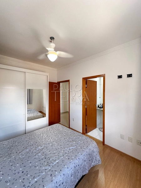 Apartamento à Venda em Taubaté | 69 m², 2 Quartos (1 Suíte), Sol da Manhã – Próximo ao Shibata: 23ª foto da galeria de imagens do imóvel