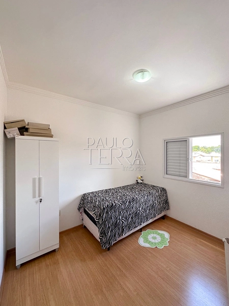 Apartamento à Venda em Taubaté | 69 m², 2 Quartos (1 Suíte), Sol da Manhã – Próximo ao Shibata: 27ª foto da galeria de imagens do imóvel